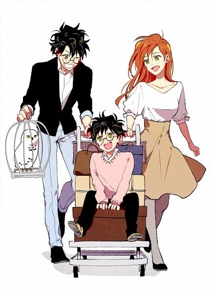 If Lily and James survived Memes Harry Potter, Meme Harry Potter, Funny Harry Potter, Harry Potter Voldemort, Buku Harry Potter, Theme Harry Potter, Images Harry Potter, Harry Potter Artwork, Harry Potter Comics