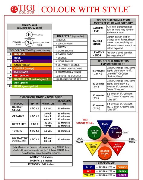 Hair Color Theory Worksheet, Skin Physiology, 90 Hair, Hair Color Wheel, Beauty School Cosmetology, Color Science, Color Correction Hair, Hairdressing Training, Parting Hair