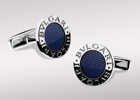 Bvlgari cufflinks for the groom who has it all. Mens Cufflinks, Classy Men, Wrist Game, Italian Jewelry, Sharp Dressed Man, Mens Style, Cufflinks Men, Male Fashion, Gentleman Style