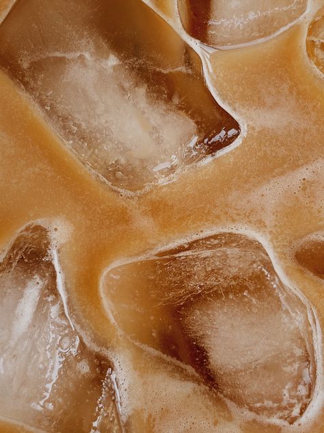 Iced coffee with oat milk and ice cubes #shotoniphone Iced Coffee With Oat Milk, Coffee With Oat Milk, Ice Coffee, Coffee Aesthetic, Oat Milk, Ice Cubes, Ice Cube, Iced Coffee, Oats