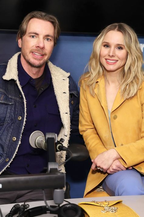 Dax Shepard Explains Why He Married Kristen Bell Despite His Beliefs on Marriage Kristen Bell And Dax Shepard, Kristen Bell And Dax, Dax Shepard, Robert Pattinson Twilight, Kristen Bell, Mila Kunis, Jake Gyllenhaal, Zac Efron, Matthew Mcconaughey