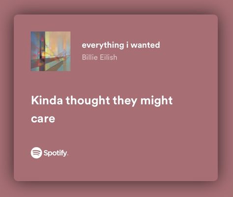 Aesthetic Song Lyrics Captions, Song Lyrics With Meaning, Caption From Song Lyrics, Aesthetic Lyrics Captions, Relatable Lyrics Music, Lyrics That Hit Different, Song Lyric Widgets, Billie Eilish Tattoo Lyrics, Best Song Lyrics For Captions