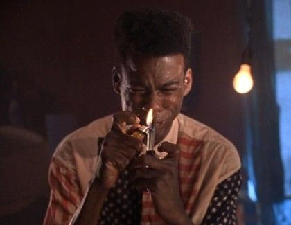 1990s vintage chris rock pookie new jack city New Jack City, Gangster Films, Wesley Snipes, Nfl Memes, New Jack, Image Film, Chris Rock, Classic Movies, Movie Trailers