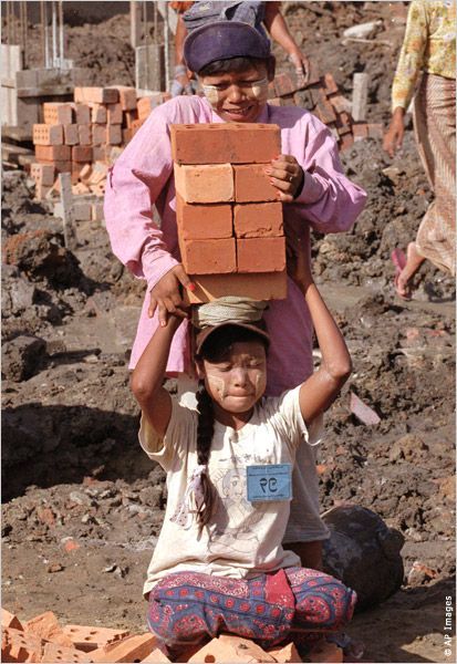 Stolen Childhood, Child Labour, Children's Rights, Poor Children, We Are The World, Ansel Adams, Victor Hugo, People Of The World, Working With Children