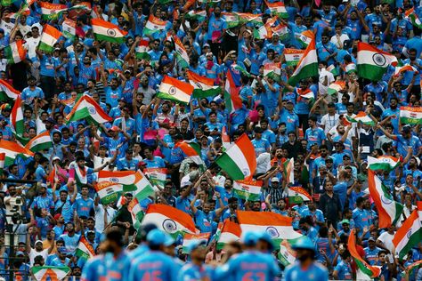 Unprecedented Surge in Attendance The cricketing extravaganza in India has not only met but surpassed all expectations, with a record-breaking turnout across the ten stadiums hosting the ICC Men’s Cricket World Cup 2023. More than 1 million enthusiastic fans, hailing from various corners of the globe, have converged at these iconic venues, propelling the event towards becoming one of the most attended in the illustrious history of ICC tournaments. This surge underscores not only the love... Narendra Modi Stadium, Cricket World Cup 2023, Indian Team, World Cup 2023, Icc Cricket, World Cup Final, Cricket World Cup, World Of Sports, Ahmedabad