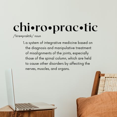 Modern Chiropractic Office, Chiropractor Social Media Posts, Chiropractic Quotes Humor, Chiropractic Aesthetic, Chiropractor Aesthetic, Chiropractor Benefits, Doc Motivation, Reflexology Pressure Points, Chiropractic Humor