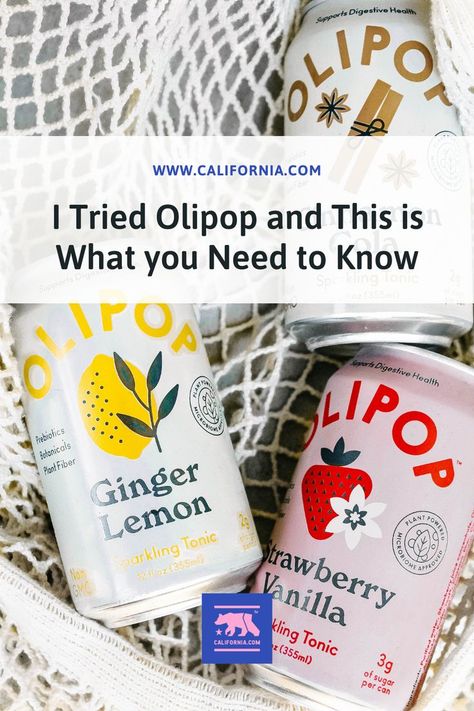 olipop where to buy Olipop Soda, Soda Alternatives, Vanilla Plant, Plant Fibres, Digestive Health, Health And Nutrition, Probiotics, Click The Link, Health Benefits