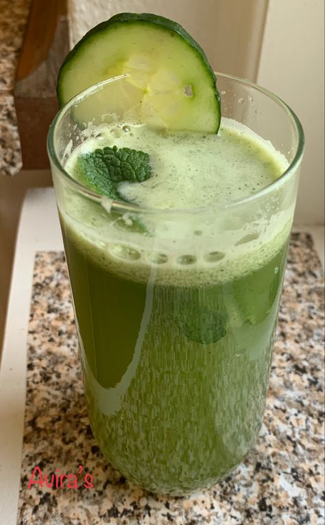 Juice Snap, Cucumber Mint Lemonade, Veg Soup Recipes, Mint Juice, Lemonade Juice, Cucumber Lemonade, Food Snap, Healthy Plates, Veg Soup