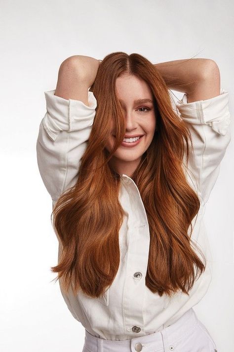 Red Hair Inspo, Ginger Hair Color, Hair Photography, Spring Hair Color, Hair Color Auburn, Brunette To Blonde, Auburn Hair, Copper Hair, Spring Hairstyles