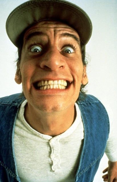 This is my blog that looks at the most famous character of the great Jim Varney: Ernest P. Worrell. Check it out! 80s Kids Shows, Ernest P Worrell, Jim Varney, 80’s Hair, 80s Movies, The Breakfast Club, Big Hero, Indiana Jones, Back To The Future