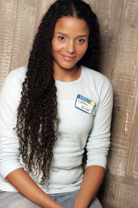 Sydney Tamiia Poitier Sundance Film Festival, Hair Goals, Film Festival, Sydney, Dreadlocks, Actresses, Festival, T Shirts For Women, Hair Styles