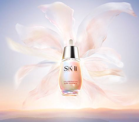 SK-II Campaign 4 on Behance Natural Cosmetics Packaging, Product Lighting, Beauty Advertising, Beauty Ads, Cosmetics Photography, Beauty Ad, Sk Ii, Products Photography, Beauty Products Photography