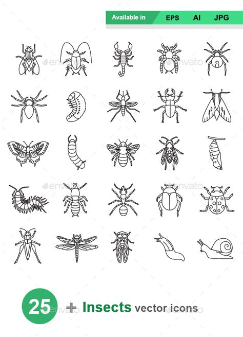 Flash Art Tattoos, Insect Activities, Bug Tattoo, Insect Tattoo, Insect Photography, Omerta Tattoo, Handpoke Tattoo, Tattoo Flash Sheet, Bug Art