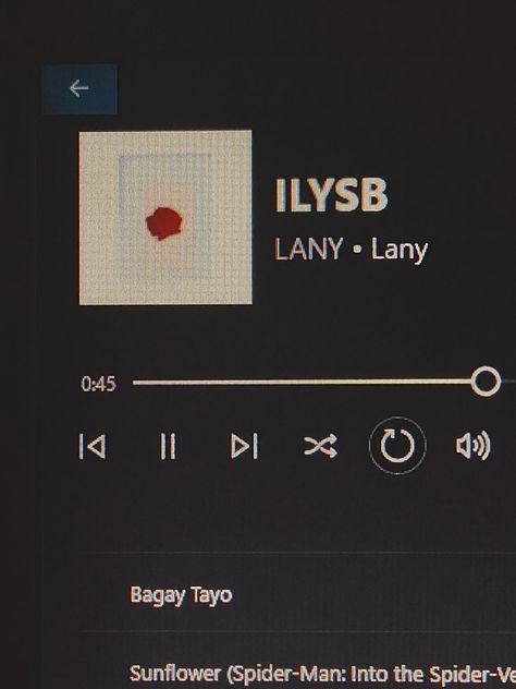 Ilysb Lany, Lany, Spiderman, Incoming Call, Incoming Call Screenshot