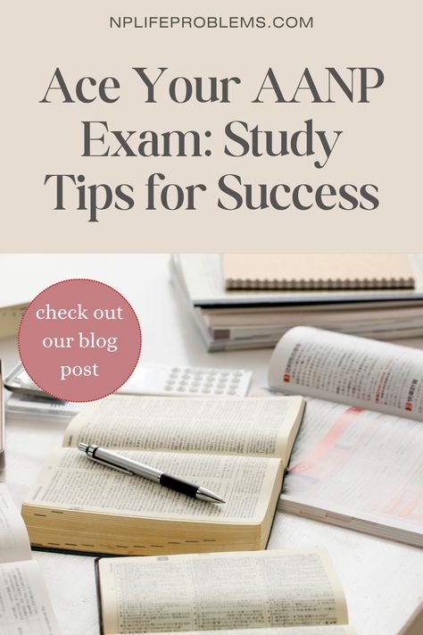 Check out our latest blog post for expert study tips to ace the AANP exam and kickstart your career as a Nurse Practitioner! From creating a personalized study schedule to practicing with realistic exam questions, we've got you covered.  #AANPexam #NursePractitioner #StudyTips #ExamPrep #NPstudent #NursingSchool #TestPreparation #CareerDevelopment #StudyHacks #SuccessTips #HealthcareEducation #FutureNP #ClinicalSkills #GoalSetting #ProfessionalGrowth Pediatric Nurse Practitioner Study, Aanp Exam, Np Student, Nurse Practitioner Student, Pediatric Nurse Practitioner, Education Tips, Exam Study Tips, Study Strategies, Decision Making Skills