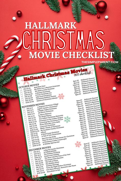 Hallmark Christmas Movies 2023, Hallmark Christmas Movies List, Holiday Movies List, Hallmark Holiday Movies, New Hallmark Movies, Christmas Movies List, Christmas Contests, Hallmark Mysteries, Movie Schedule