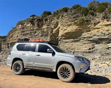 Lexus GX Overland Build - TX:GX 460 Overland Lexus Gx460 Overland, Lexus Gx 460 Lifted, Gx460 Off Road, Lexus Gx460 Offroad, Gx460 Overland, Tundra Lifted, Toyota Tundra Lifted, Overland Build, Lexus Gx 460