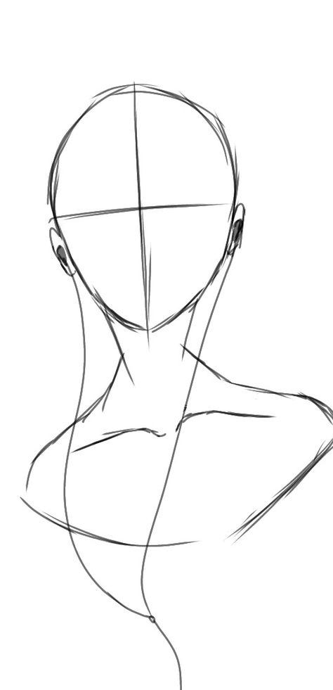 If you want to use this please credit me first. Drawing Base Male Face, Male Head Reference Drawing, How To Draw Masculine Bodies, Boy Base Drawing, How To Draw A Masculine Head, Boy Art Reference, Male Body Outline Drawing, How To Draw A Masculine Face, Face Base Drawing