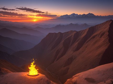 Discover Afghanistan's Natural Beauty: Hindu Kush Mountains at sunset Hindu Kush Mountains, Inspiring Landscapes, Hindu Kush, Awe Inspiring, Natural Beauty, Beauty, Nature