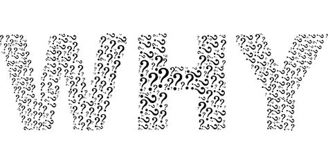 5 Whys, Question Marks, Why Questions, Find Your Why, Personal Loan, What Image, Blog Images, Why Do People, Question Mark