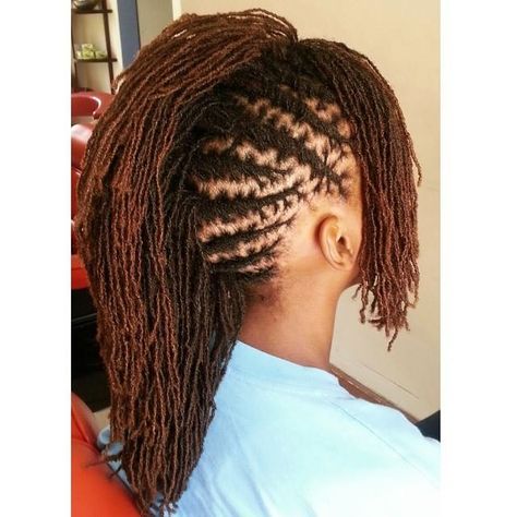 Sisterlock Hairstyles, French Twist Braids, Sisterlocks Hairstyles, Sisterlocks Styles Updo, New Natural Hairstyles, Sisterlocks Styles, Sister Locks, Locs Natural, Micro Locs