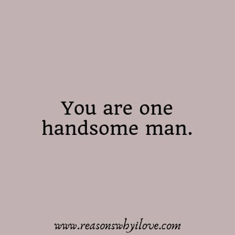 Husband And Wife Love Quotes, Wife Husband Quotes, Wife Love Quotes, Quotes Husband, Husband Quotes From Wife, Love Quotes For Wife, Husband And Wife Love, Love My Husband Quotes, Handsome Men Quotes