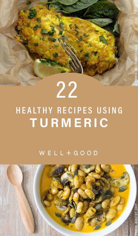 Recipes With Turmeric, Recipes Using Turmeric, Tips For Good Health, Turmeric Recipes, Food For Health, Superfood Recipes, How To Eat Healthy, Healthy Snack Recipes, Nutrition And Health