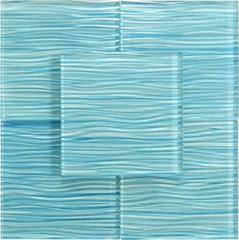 6” x 6” – Luxury Caribbean Blue pool tiles with 8mm thickness. Glass tiles for the blue pool tile are considerably a beautiful and popular option amongst homeowners. Blue Pool Tile, Blue Glass Tile, Glass Pool Tile, Blue Mosaic Tile, Shower Backsplash, Swimming Pool Tiles, Glass Pool, Pool Tiles, Blue Pool