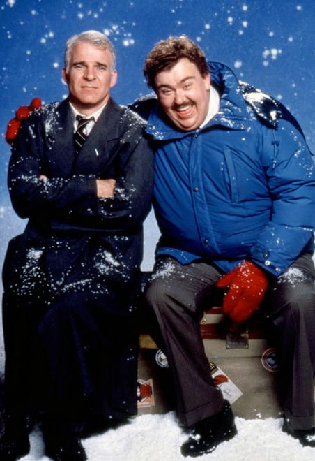 Planes, Trains and Automobiles (1987) Steve Martin Movies, Trains Planes And Automobiles, Planes Trains And Automobiles, John Candy, Steve Martin, Iconic Movies, Classic Movies, Great Movies, Christmas Movies