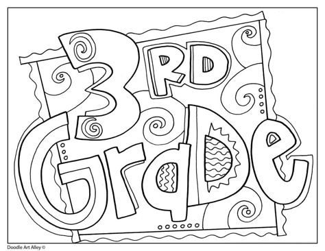 Back to School Coloring Pages & Printables - Classroom Doodles Classroom Doodles, Freetime Activities, Christmas Math Worksheets, Back To School Worksheets, Math Coloring Worksheets, Back To School Pictures, School Book Covers, School Coloring Pages, Language Art