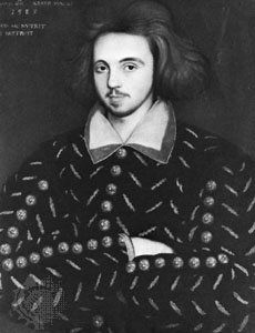 Christopher Marlowe | English writer | Britannica.com Dr Faustus, Christopher Marlowe, English Drama, Elizabethan Era, Shakespeare In Love, English Writers, Shakespeare Plays, Writers And Poets, Art Degree