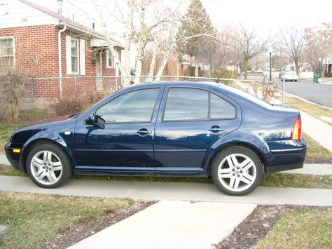 2002 VW Jetta. Not good, bought it on a whim after taking a Saab 9-3 back to the dealer. I felt like a teenager driving this car. Back then, that wasn't a good thing! Jetta Vr6, Saab 9 3, Vw Jetta, Volkswagen Jetta, Volkswagen, Bmw Car, Cars Trucks, Felt, Trucks