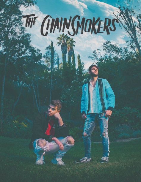 Chainsmokers Wallpaper, Chainsmokers Closer, Drew Taggart, Andrew Taggart, The Chainsmokers, Something Just Like This, Dj Snake, Chainsmokers, Beautiful Wallpapers