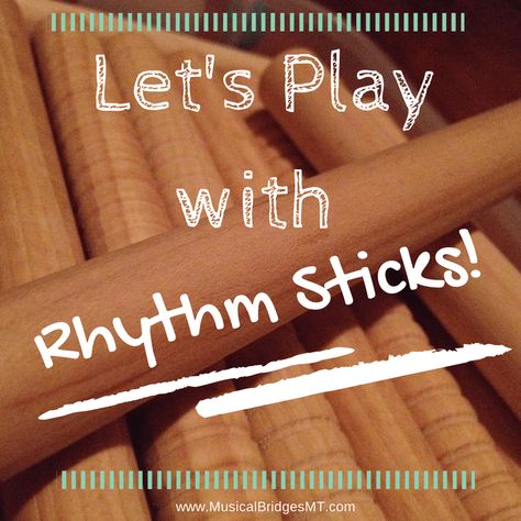 rhythmsticks Rhythm Sticks, Kindergarten Music, Music Teaching Resources, Homeschool Music, Music Lessons For Kids, Elementary Music Education, Music Curriculum, Music Lesson Plans, Preschool Music