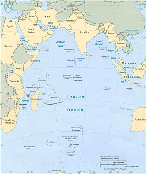 indian-ocean Indian Ocean Map, Dominican Republic Map, Humanities And Social Sciences, Economic Geography, Sea Map, Mechanic Tattoo, Detailed World Map, Handmade Poster, India Map