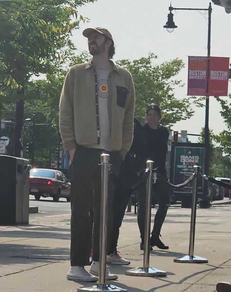 Hozier Rare, Hozier Style Fashion, Hozier Style, Hozier Outfit, Talk Hozier, Andrew Hozier, Forest God, Bog Man, Tree Man