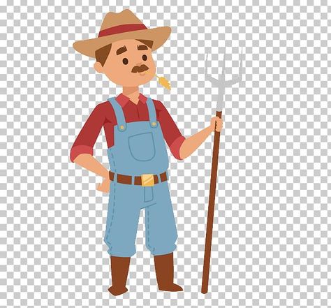 Farmer Cartoon, Arabic Colors, English Stories For Kids, Moral Stories For Kids, Christmas Farm, Farm Boys, Art Boy, Free Png Downloads, Band Wallpapers