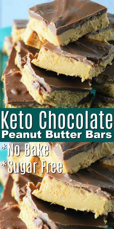 Keto Peanut Butter Chocolate, Galletas Keto, Butter Bites, Keto Board, Peanut Butter Bites, Keto Bars, Keto Peanut Butter, Keto Os, Keto Lasagna