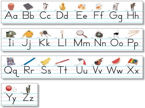 Growing Kinders: Letter Confusion? Preschool Charts, Tooth Fairy Certificate, Alphabet Line, Abc Printables, Printable Alphabet Letters, Alphabet Charts, Letter Of The Week, Alphabet Activities Preschool, Printable Alphabet