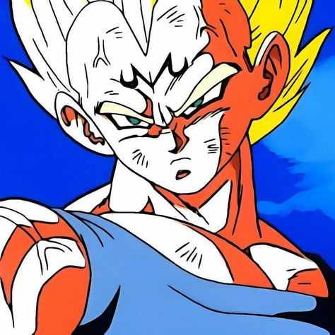 Vegeta Dbz, Super Vegeta, Dbz Vegeta, Majin Vegeta, Dragon Ball Icons, Dragon Ball Z Anime, Ball Image, Anime Drawing Books, Dragon Ball Image