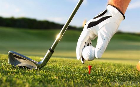 The best golf #wearables to improve your game and swing Golf Clubs For Beginners, Golf Images, Best Golf Clubs, Golf School, Golf Wedges, Masters Golf, Golf Mk4, Golf Videos, Best Golf Courses