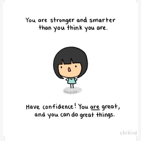 You are great. Chibird Quotes, Latest Kate, Cheerful Quotes, Twitter Games, Cute Motivational Quotes, Cheer Up Quotes, Orange Country, Cute Inspirational Quotes, Someone Told Me