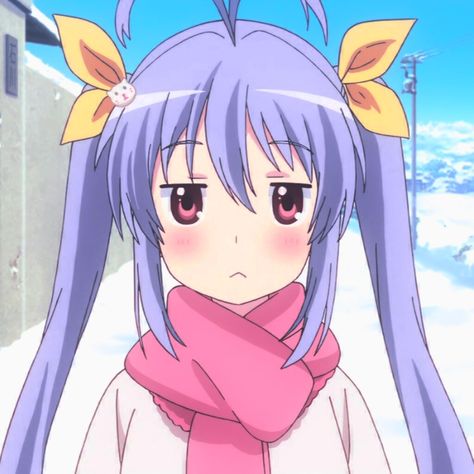 Non Non Biyori, Anime Icons, Range, Anime