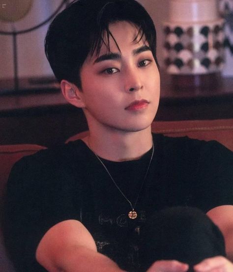 Xiumin Cute, Xiumin Icons, Exo Korean, Kim Min Seok, Exo Xiumin, Mingyu Seventeen, Male Artist, Very Tired, 3 In One