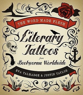 This book is perfect. Justin Taylor, Literary Tattoos, English Major, English Classroom, English Teacher, Book Nerd, New Yorker, Tattoos And Piercings, Just In Case