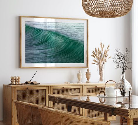 Modern Dining Room Ideas - MK Envision Galleries Beach Foto, Italy Travel Photography, Wow Photo, Oregon Beaches, Black And White Beach, Pismo Beach, California Coastal, Kitesurfing, Fine Art Photography Print