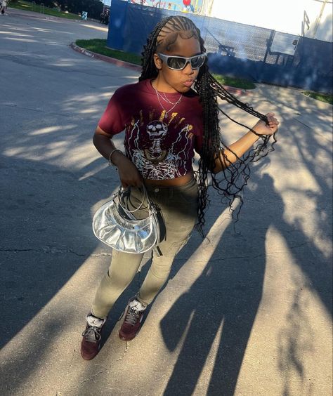 Dearra Taylor Outfits Streetwear, Jordan 5 Burgundy Outfit, Burgundy 5s Outfit, Baddie Outfits For School Swag, Burgundy 5s, Cute Birthday Outfits, Fasion Outfits, Cute Couple Outfits, Cute Lazy Day Outfits