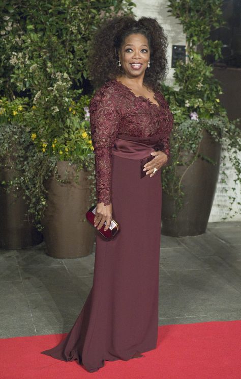 Oprah Winfrey Oprah Winfrey, Dress Ideas, Formal Dresses Long, Evening Dresses, Wedding Dresses, Models, Formal Dresses, Couture, Wedding Dress