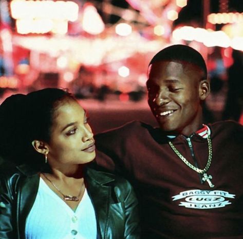 Black Love Movies, 90s Couples, He Got Game, Love Jones, By Any Means Necessary, Spike Lee, Black Love Couples, Black Couples Goals, Got Game