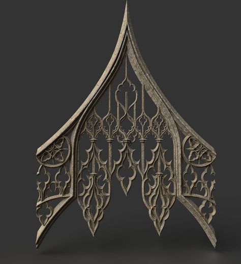 Cathedral Tattoo, Gothic Architecture Drawing, Goth Architecture, Architecture Pattern, Nature Tattoo Ideas, Going Dark, Gothic Windows, Gothic Pattern, Cool Nature